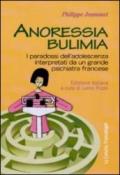 Anoressia bulimia