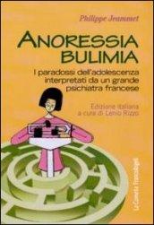 Anoressia bulimia