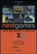 Next Games. Guida per sportivi extraordinari