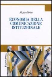 Economia della comunicazione istituzionale