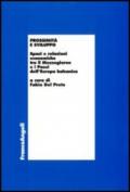 Prossimità e sviluppo. Spazie e relazioni economiche tra il Mezzogiorno e i paesi dell'Europa balcanica