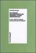 Un'analisi organizzativa del business system aeroportuale. Il caso dell'aeroporto internazionale di Napoli