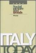 Italy today 2005. Social picture and trends