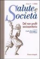 Del non profit sociosanitario