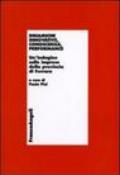 Dinamiche innovative, conoscenza, performance. Un'indagine sulle imprese della provincia di Ferrara