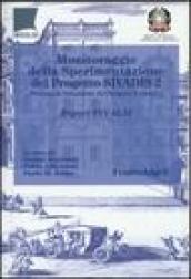 Monitoraggio della sperimentazione del progetto SIVADIS 2 (Sistema di Valutazione dei Dirigenti Scolastici). Report Invalsi