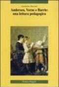 Andersen, Verne e Barrie: una lettura pedagogica