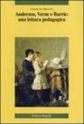 Andersen, Verne e Barrie: una lettura pedagogica