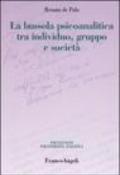 La bussola psicoanalitica tra individuo, gruppo e società
