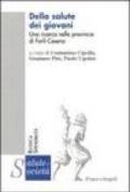 Della salute dei giovani. Una ricerca nella provincia Forlì-Cesena