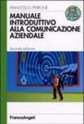 Manuale introduttivo alla comunicazione aziendale