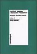 Capitale umano e successo formativo. Strumenti, strategie, politiche