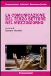 La comunicazione del terzo settore nel Mezzogiorno