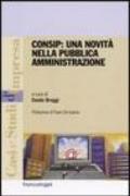 Consip: una novità nella pubblica amministrazione