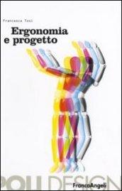 Ergonomia e progetto