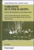 Narrazione di un iter di gruppo. Intorno alla formazione in psicologia clinica