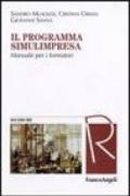 Il programma Simulimpresa. Manuale per i formatori