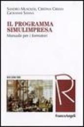 Il programma Simulimpresa. Manuale per i formatori