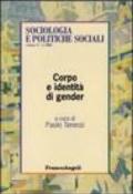 Corpo e identità di gender