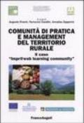 Comunità di pratica e management del territorio rurale