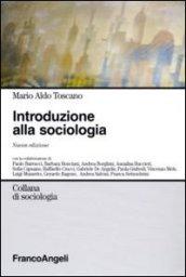 Introduzione alla sociologia