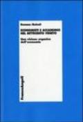 Economisti e accademici nel Settecento veneto. Una visione organica dell'economia