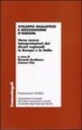 Sviluppo dualistico e mezzogiorni d'Europa. Verso nuove interpretazioni dei divari regionali in Europa e in Italia