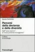 Percorsi della devianza e della diversità