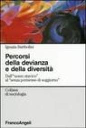 Percorsi della devianza e della diversità