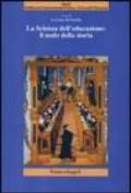 La scienza dell'educazione: il nodo della storia