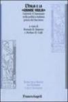 L'Italia e la «grande vigilia». Gabriele D'Annunzio nella politica italiana prima del fascismo
