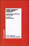 Distretti industriali e nuovi scenari competitivi. L'esperienza del distretto orafo aretino