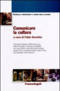 Comunicare la cultura