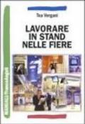 Lavorare in stand nelle fiere