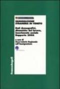 Immigrazione straniera in Veneto. Dati demografici, dinamiche del lavoro, inserimento sociale. Rapporto 2006