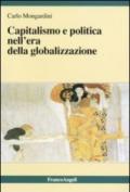 Capitalismo e politica nell'era della globalizzazione