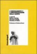 L'ordinamento e l'organizzazione della sanità