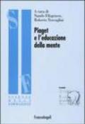 Piaget e l'educazione della mente