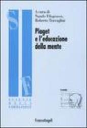 Piaget e l'educazione della mente