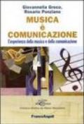 Musica è comunicazione. L'esperienza della musica e della comunicazione