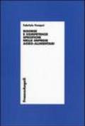 Risorse e competenze specifiche nelle imprese agro-alimentari