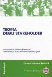 Teoria degli stakeholder