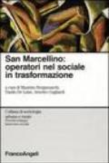 San Marcellino. Operatori nel sociale in trasformazione