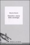 Storicità e storia della sociologia