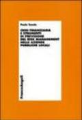 Crisi finanziaria e strumenti di previsione del risk management nelle aziende pubbliche locali
