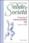 Il consumo di sostanze psicoattive oggi