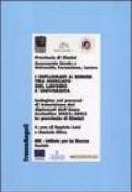 I diplomati a Rimini tra mercato del lavoro e Università. Indagine sui processi di transizione dei diplomati dell'Anno Scolastico 2002-2003 in provincia di Rimini