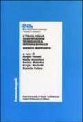 L'Italia nella competizione tecnologica internazionale. 5° rapporto