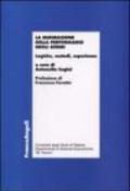 La misurazione della performance negli atenei. Logiche, metodi, esperienze