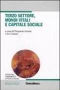 Terzo settore, mondi vitali e capitale sociale